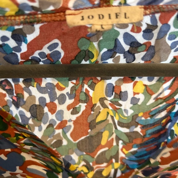 Jodifl blouse - Picture 3 of 3